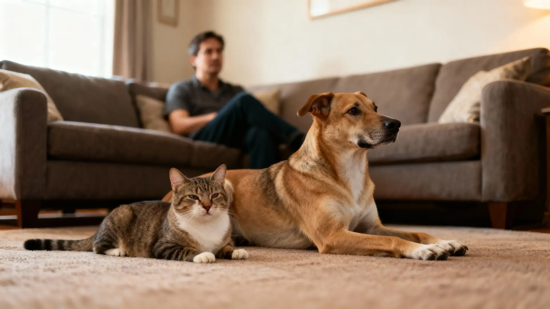 Free Pet Health Quiz